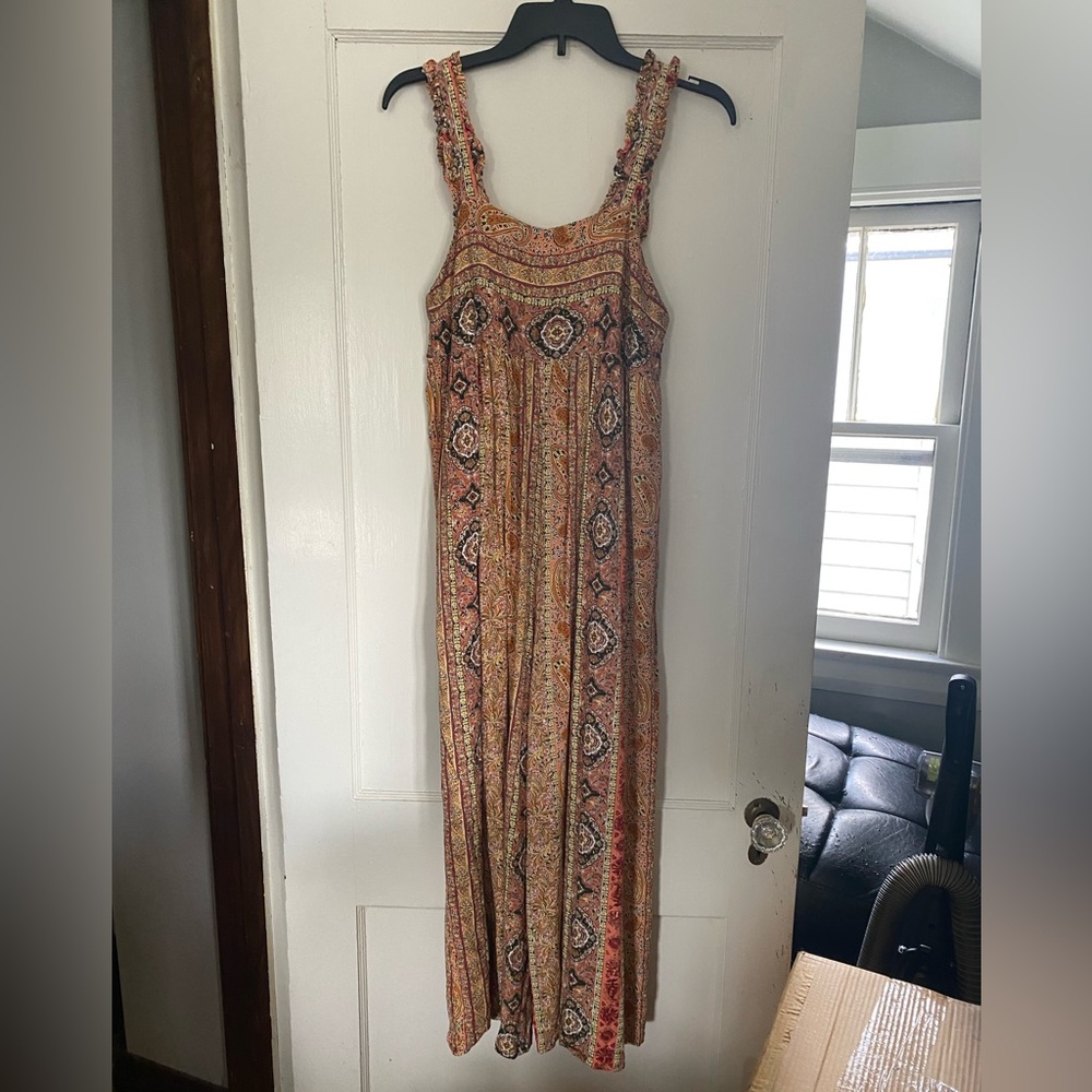 Mittoshop Jumpsuit